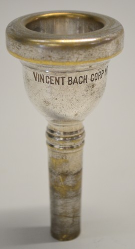 Used vincent bach - vincent, corp